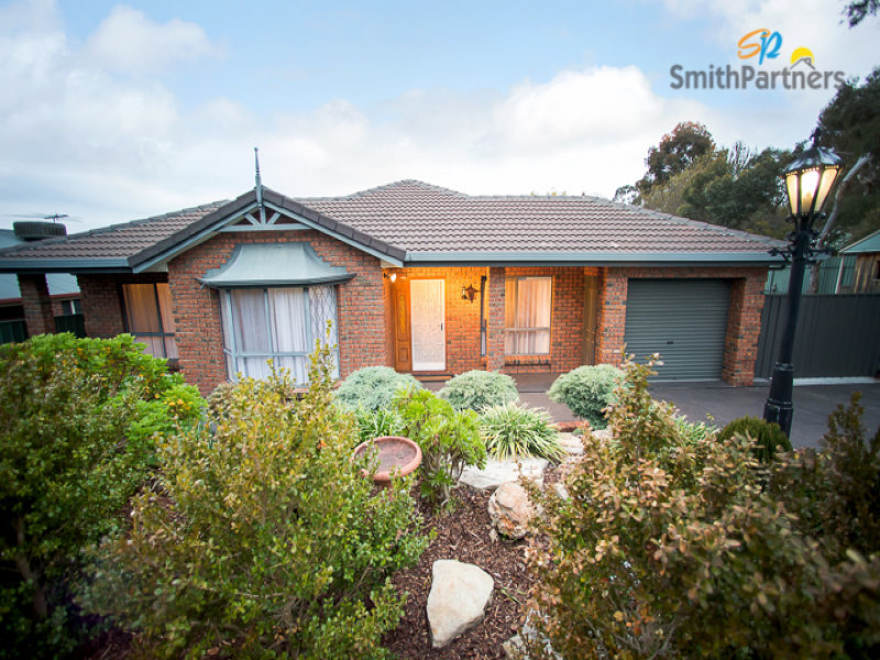41 Whiteman Road, Williamstown, SA 5351