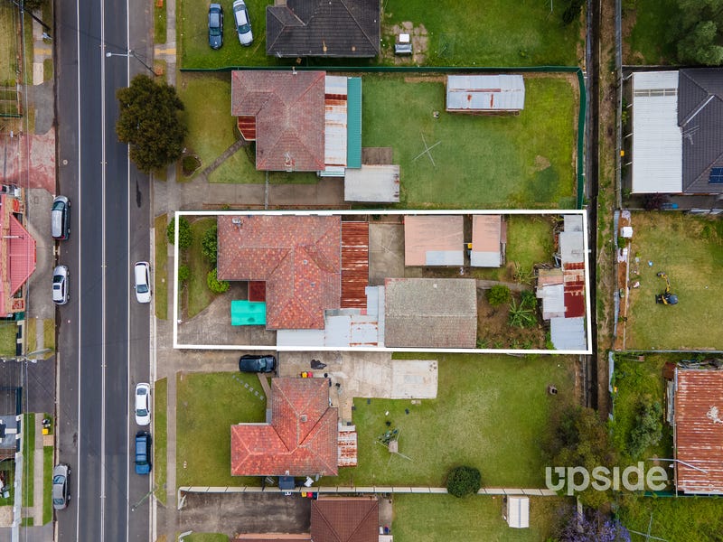 104 Hamilton Road, Fairfield, NSW 2165 Property Details