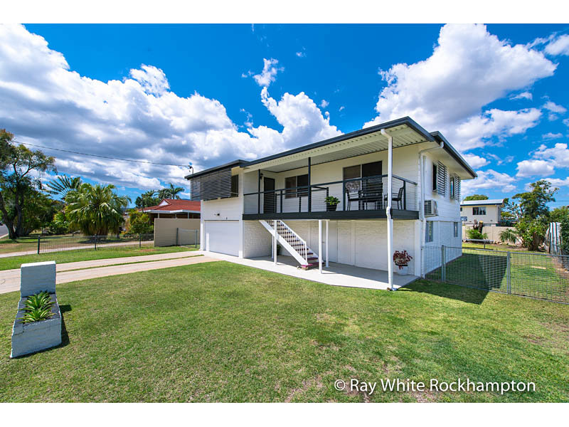 8 ber Avenue, Kawana, Qld 4701 Property Details