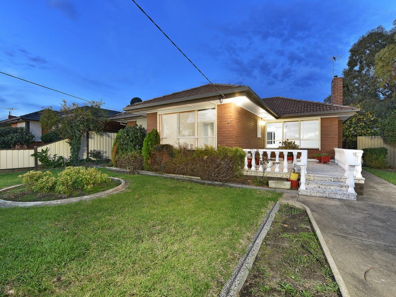 2 Patricia Drive, Fawkner, Vic 3060 Property Details