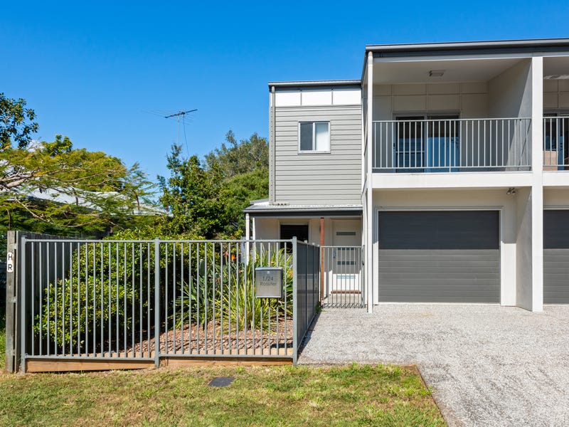 1/24 Rossiter Street, Morningside, Qld 4170 Property Details
