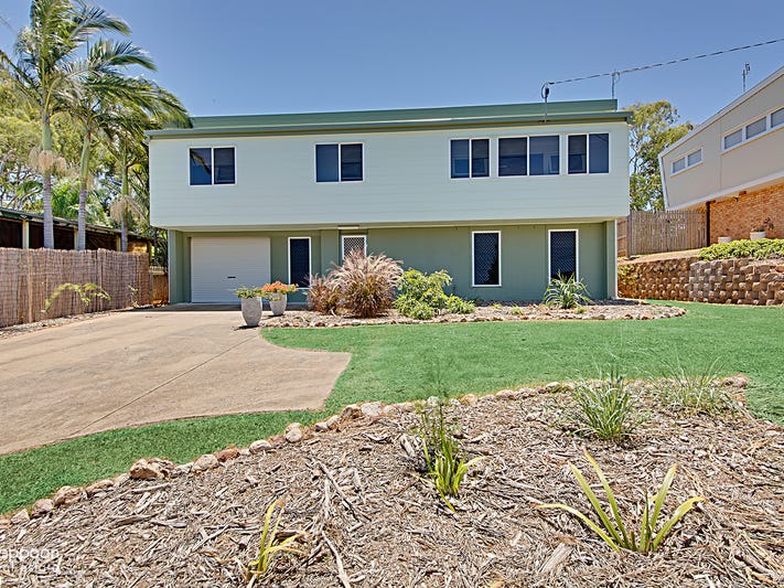 28 Tucker Street, Yeppoon, QLD 4703