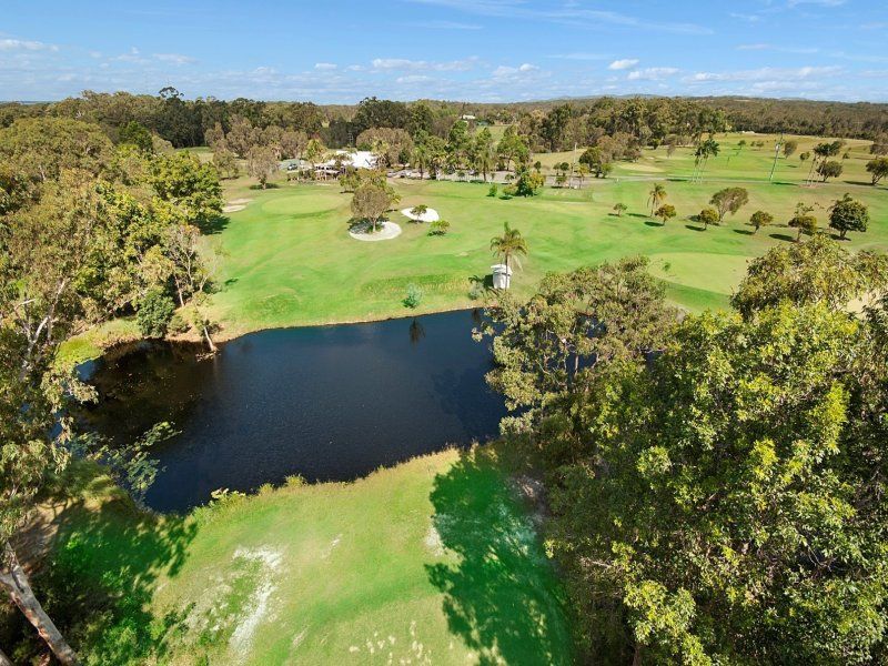 3 Golf Course Drive, Tewantin, QLD 4565
