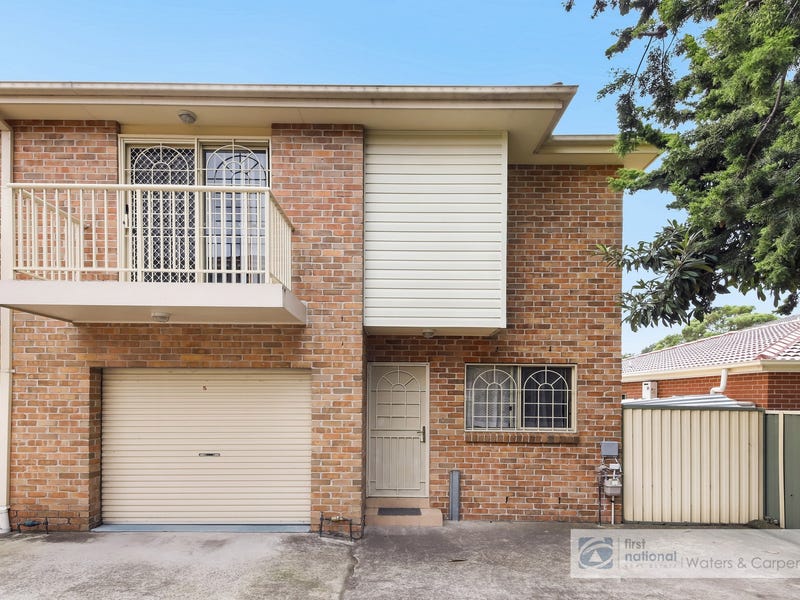 5/79 Helena Street, Auburn, NSW 2144 Property Details