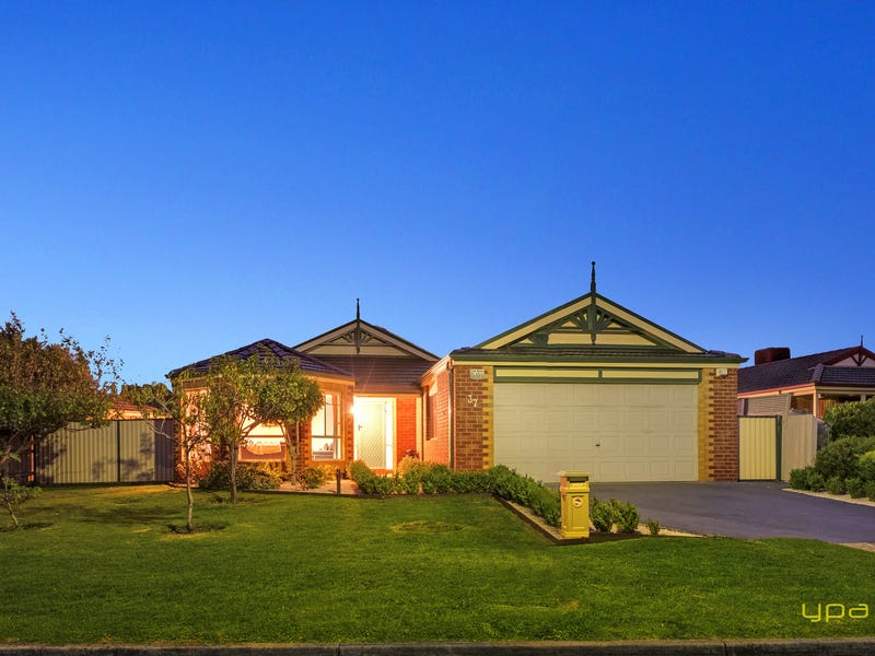 37 Wesley Drive, Narre Warren, VIC 3805