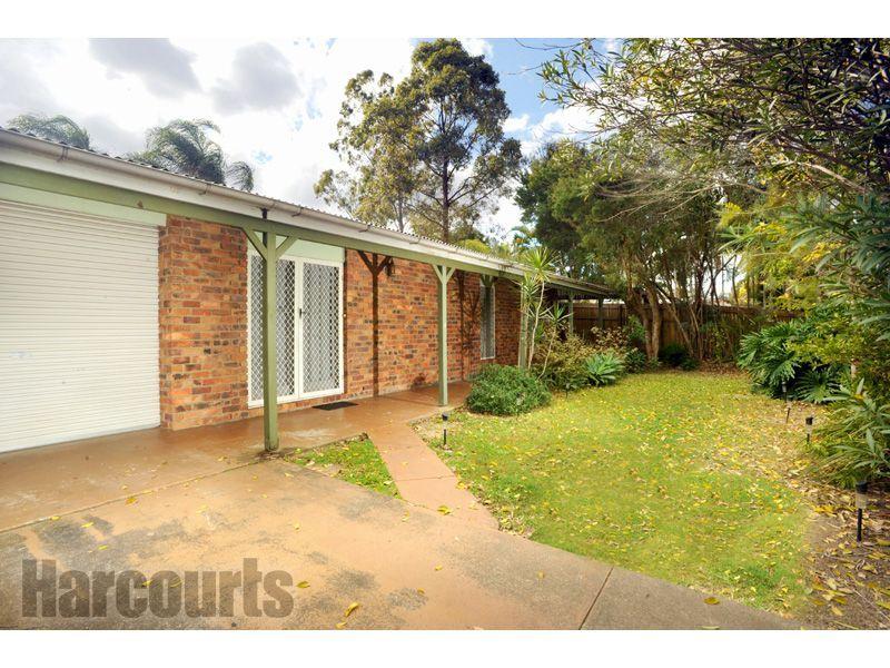 7 Loddon Street, Riverhills, QLD 4074