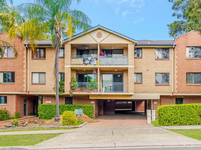 1/1416 Paton Street, Merrylands West, NSW 2160