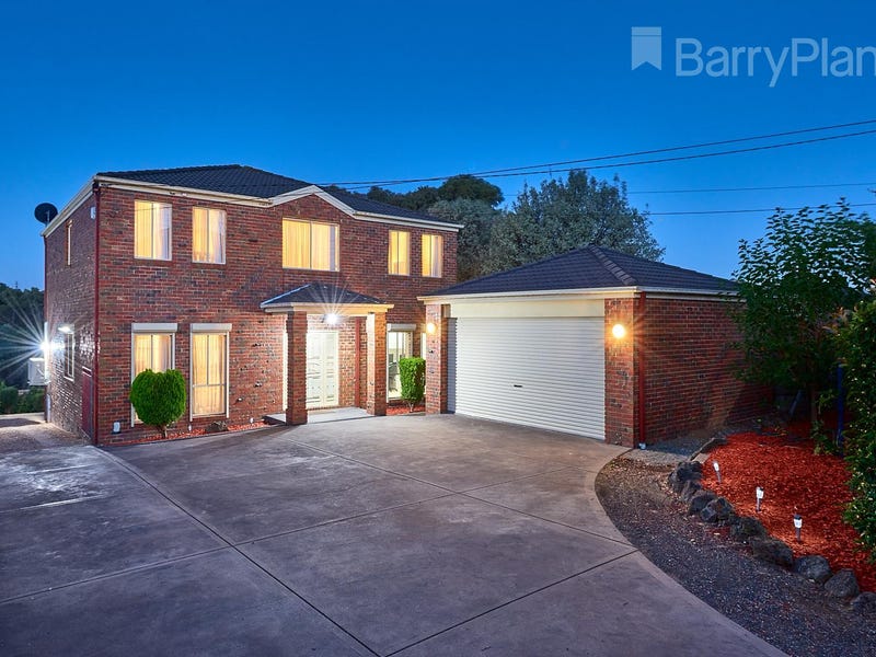 181 Outlook Drive, Dandenong North, VIC 3175
