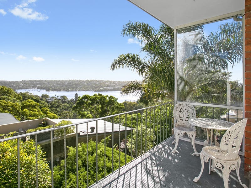 10/23 Warringah Road, Mosman, NSW 2088