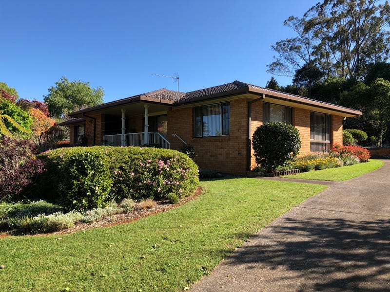 23 Summit Close, Dorrigo, NSW 2453