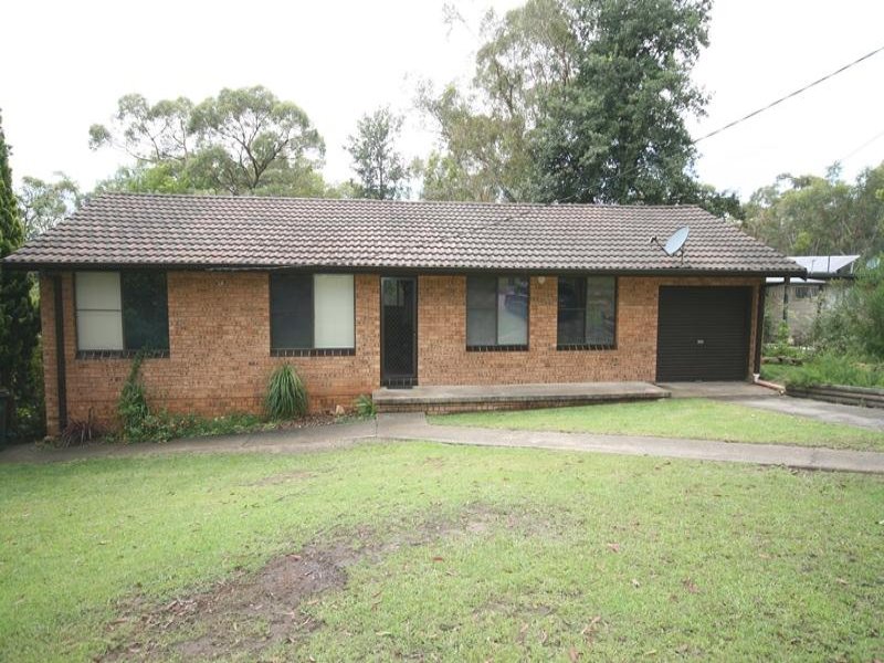 192 Burns Road, Springwood, NSW 2777