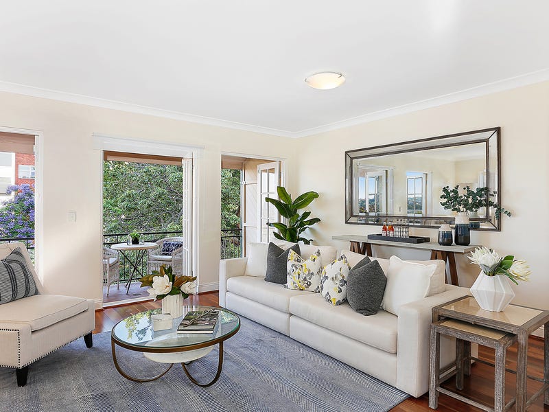 8/70 Upper Pitt Street, Kirribilli, NSW 2061 - Property Details