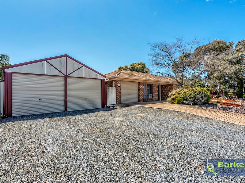 6 Jemalong Crescent, Roseworthy, SA 5371 Property Details