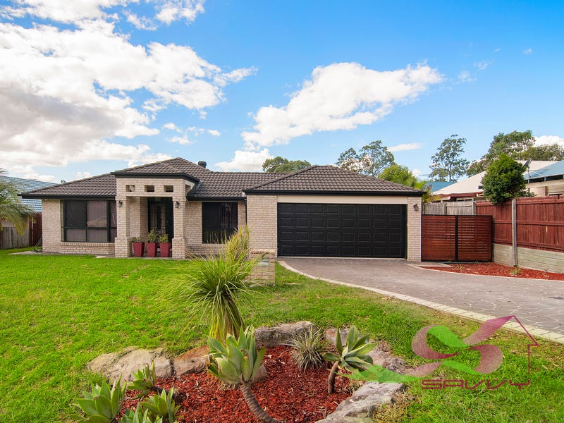 7 Carisbrook Circuit, Forest Lake, Qld 4078