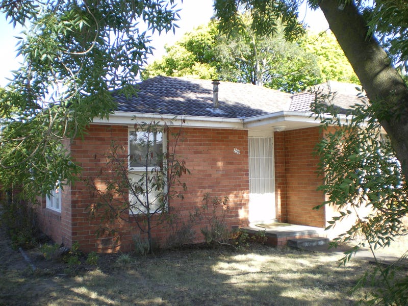 1/250 Lawrence Road, Mount Waverley, VIC 3149