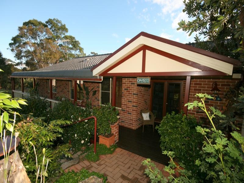 6 Tree Tops Place, Valley Heights, NSW 2777