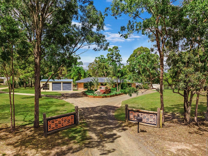 63 Condor Drive, Sunshine Acres, QLD 4655