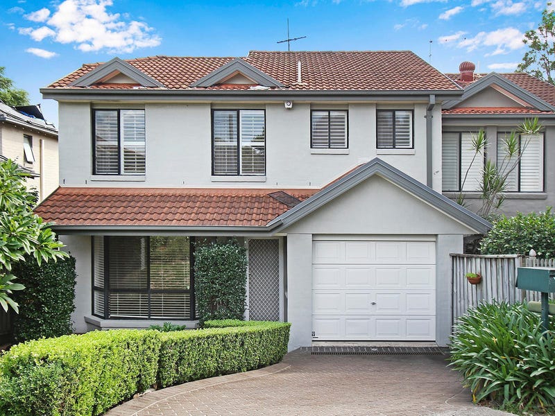 3 Regent Street, Putney, NSW 2112