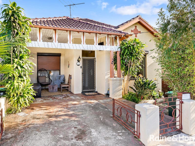 447 Anzac Parade, Kingsford, NSW 2032 House for Sale