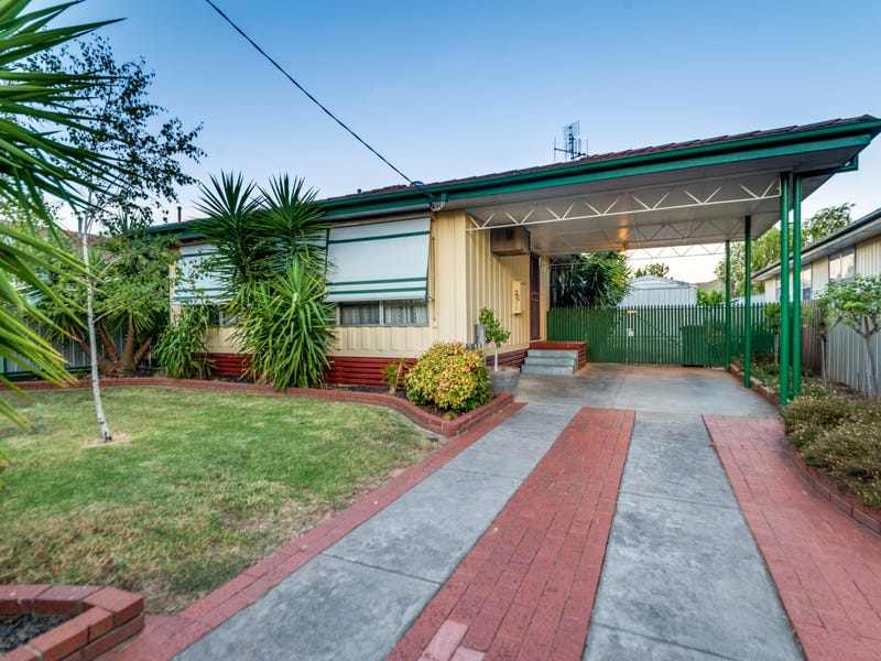 26 William Street S, Benalla, Vic 3672