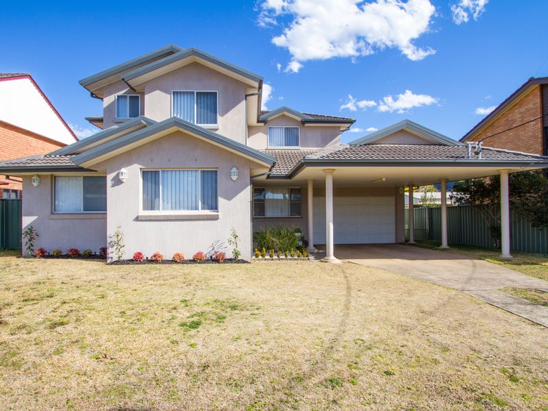 48 Pyramid Street, Emu Plains, NSW 2750