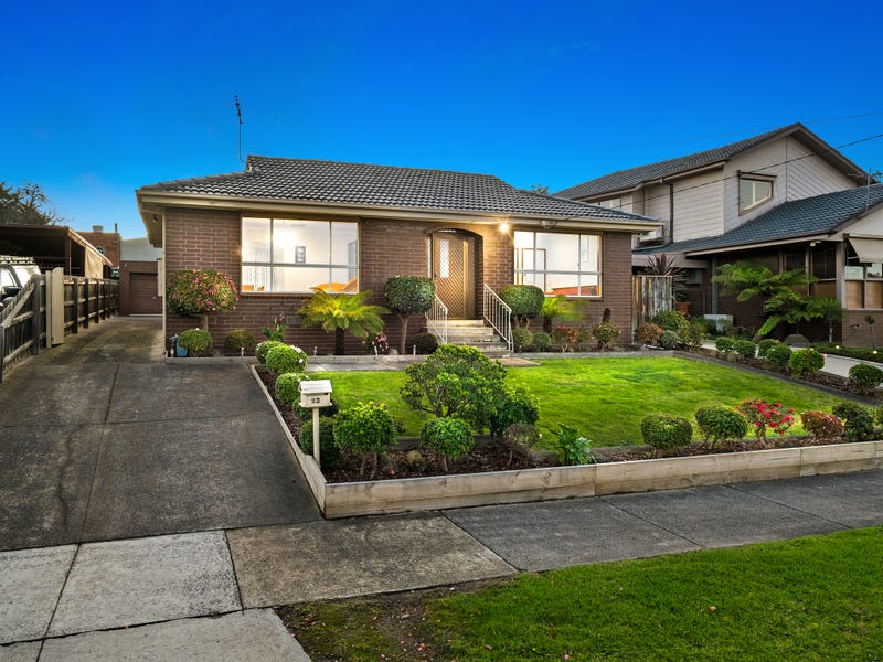 Auction Results & Clearance Rates in Bundoora, VIC 3083