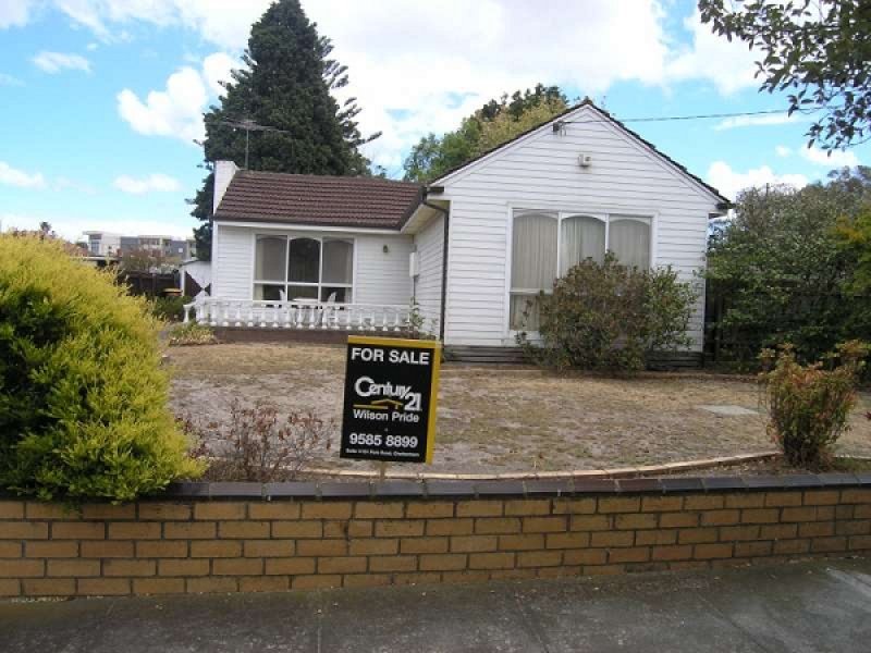 1 Egerton Avenue, Cheltenham, Vic 3192 Property Details