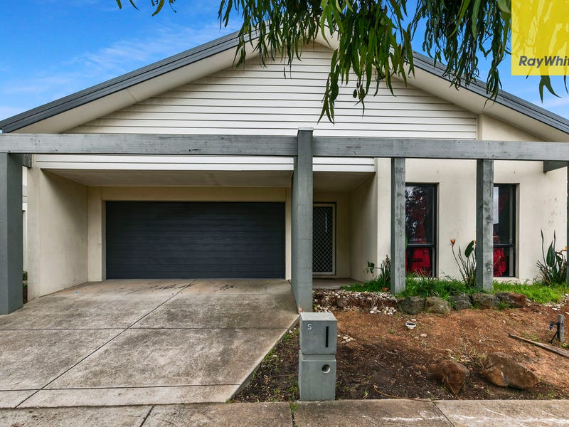 5 Cooma Place, Burnside Heights, VIC 3023
