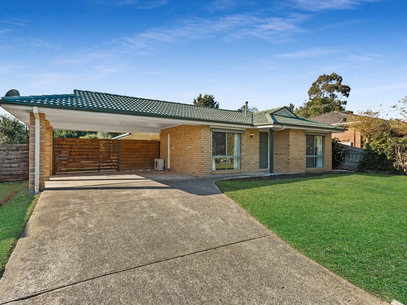 5 Lauriston Drive, Coldstream, Vic 3770 House for Sale realestate
