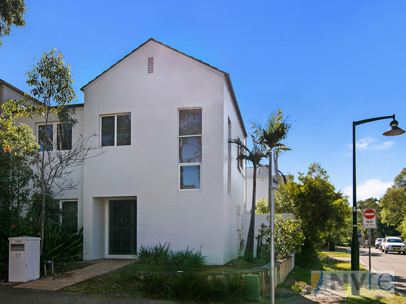 17 Wenden Avenue, Newington, NSW 2127 Property Details