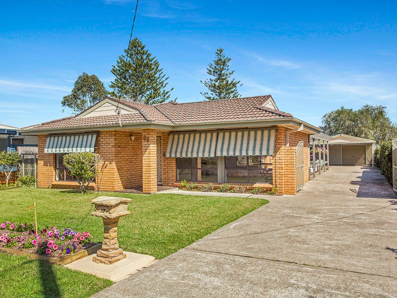 Houses for Sale in Old Bar, NSW 2430 Pg. 2