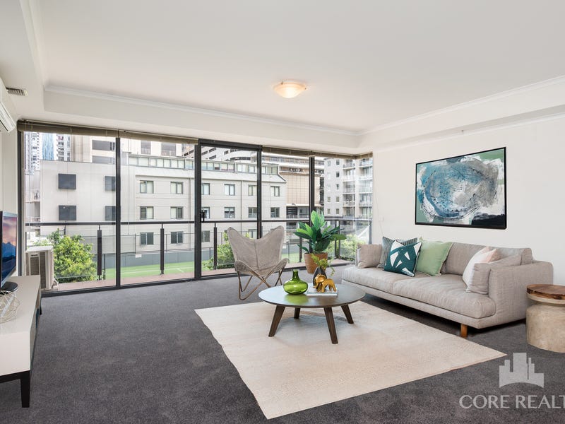 23/283 Spring Street, Melbourne, Vic 3000 Property Details