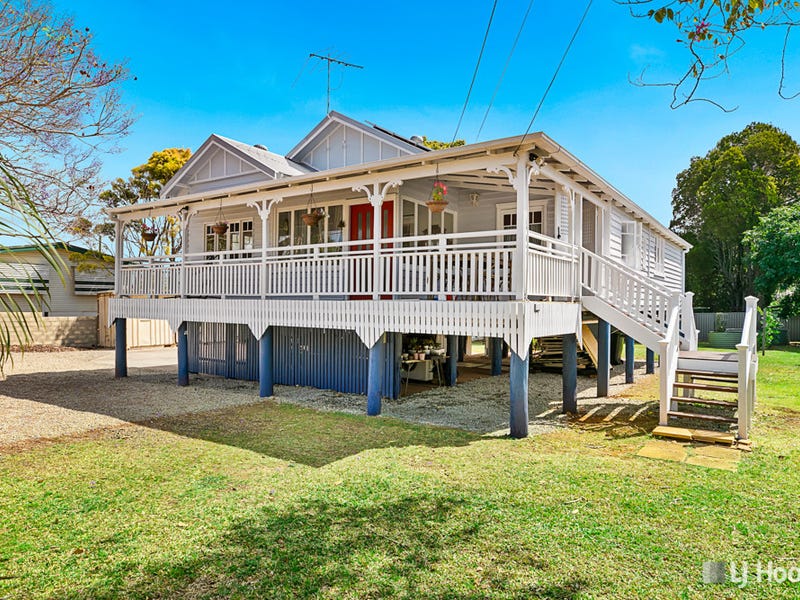 13 ClevelandRedland Bay Road, Thornlands, Qld 4164 Property Details