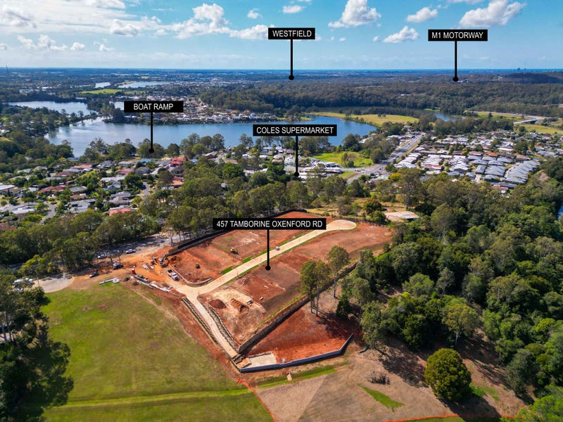 Lot 402 Alexandrina Street, Coomera, Qld 4209 - Property Details