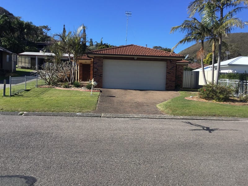 54 Tomaree Road, Shoal Bay, NSW 2315