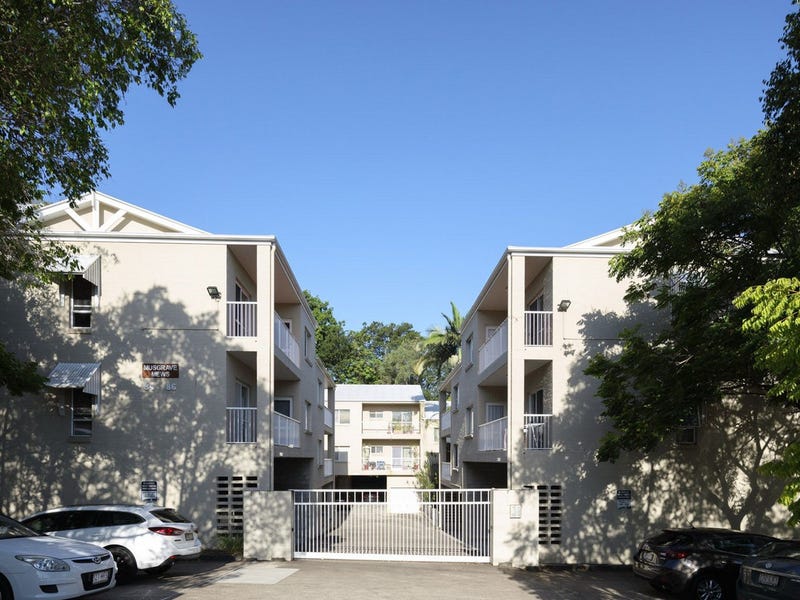13/8486 Musgrave Road, Indooroopilly, Qld 4068 Unit for Sale