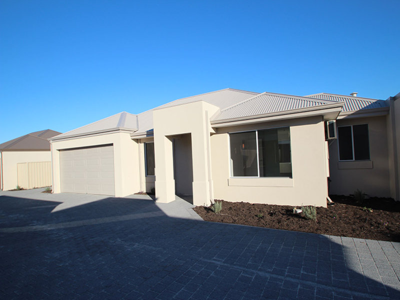 11/50 Cotoneaster Ramble, Stirling, WA 6021 Property Details