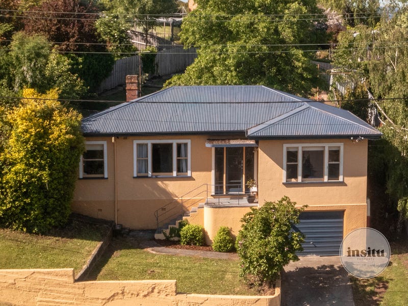 8 Bald Hill Road, Trevallyn, Tas 7250 Property Details