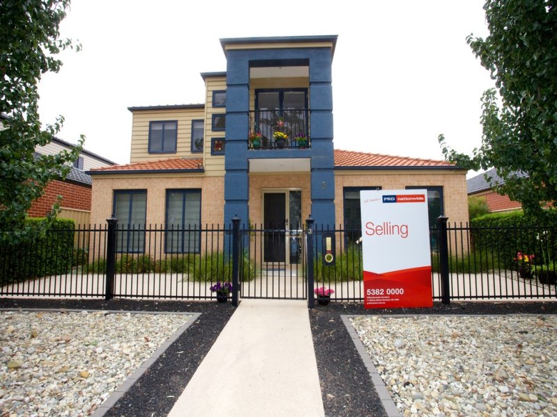 3 Eastgate Drive, Horsham, Vic 3400