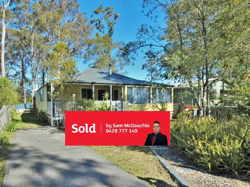 29 Mountain Street, Sanctuary Point, NSW 2540