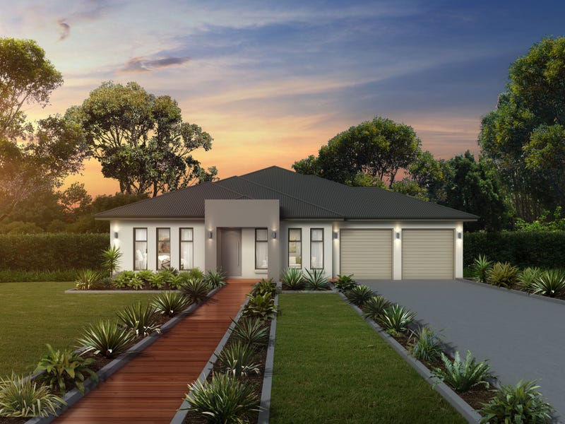 New House and Land Packages For Sale in Two Wells, SA 5501