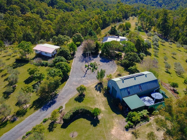 176 Red Hill Road Cooperabung Nsw 2441