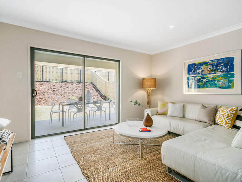 Lot 446, 183 Riverstone Crossing, Maudsland, Qld 4210 Property Details