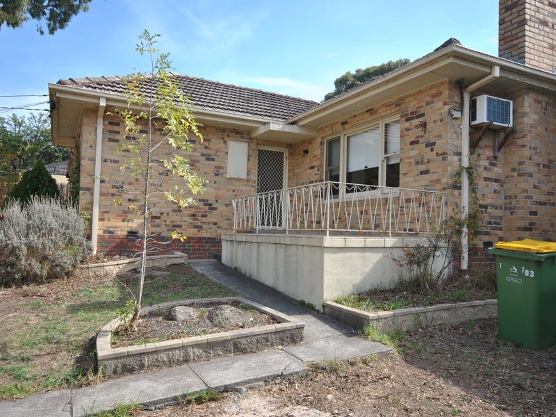 103 Mayona Road, Montmorency, Vic 3094 House for Rent