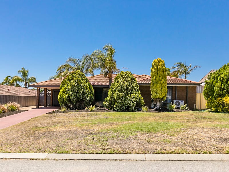 6 Harrow Weald Way, Kingsley, WA 6026 Property Details