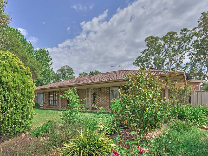 6 Blumel Road, Birdwood, SA 5234