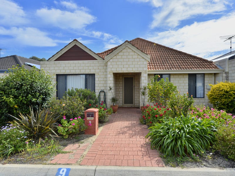 9 Brook Circle, Greenfields, WA 6210 Property Details