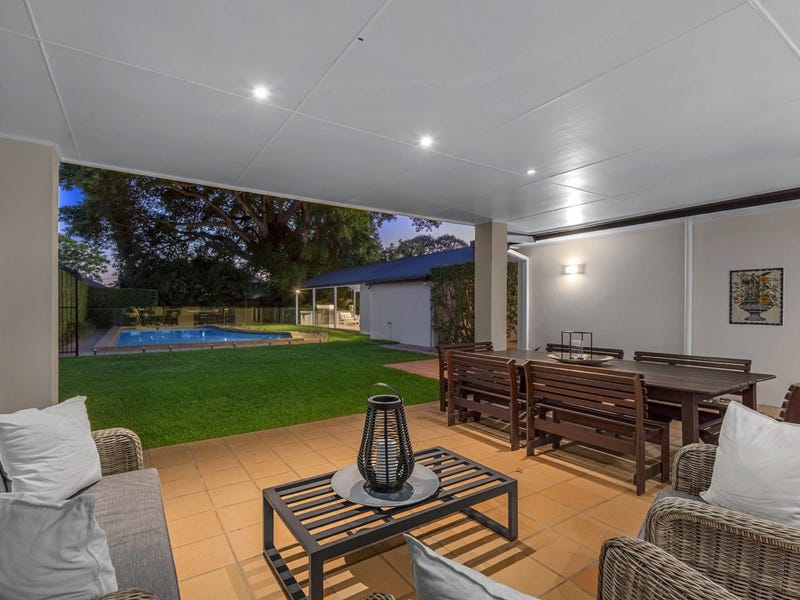 9 Union Street, Clayfield, Qld 4011 Property Details