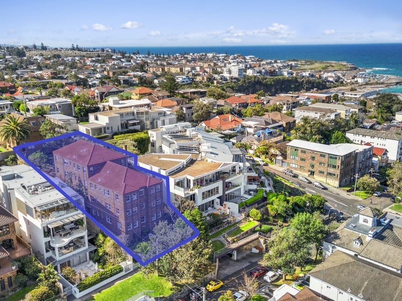 30 Arcadia Street, Coogee, NSW 2034 Block Of Units for Sale