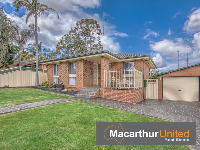 146 North Steyne Road, Woodbine, NSW 2560 Property Details